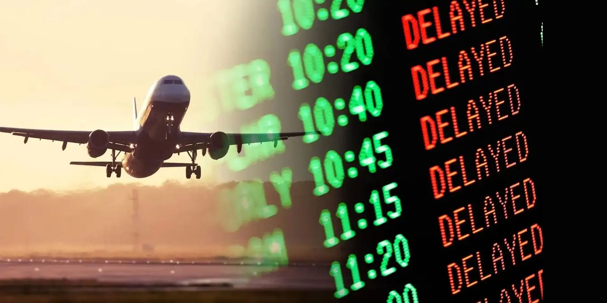 Chaos at Delhi Airport as ATC Failure Delays Over 100 Flights and Cargo