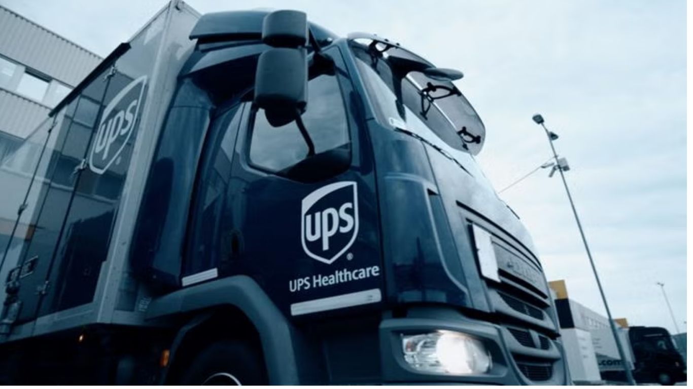 UPS Invests $48 Million to Expand Cold Chain Network Across Asia, Europe and the Americas