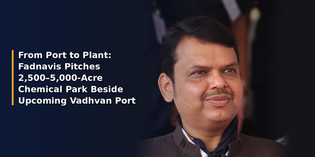 Maharashtra Chief Minister Devendra Fadnavis